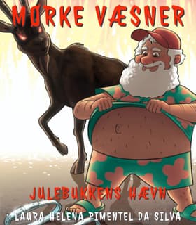 Julebukkens hævn af Laura Helena Pimentel da Silva