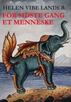 For sidste gang et menneske