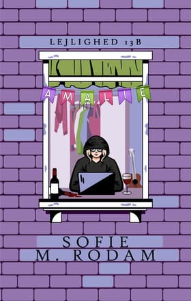 Lejlighed 13B - Louise af Sofie M. Rodam
