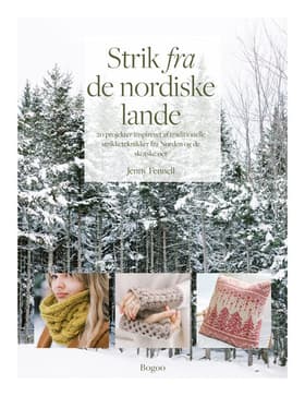 Strik fra de nordiske lande af Jenny Fennell