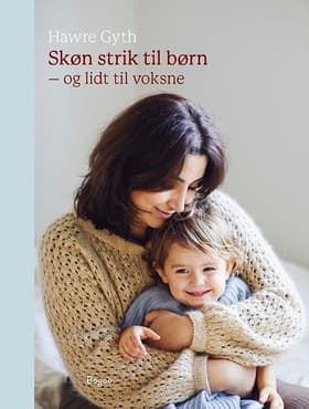 Skøn strik til børn af Hawre Gyth