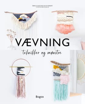 Vævning af Julie Robert