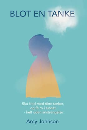 Blot en tanke af Amy Johnson