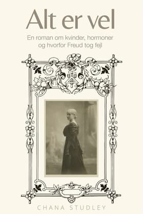 Alt er vel af Chana Studley