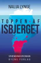 Toppen af isbjerget