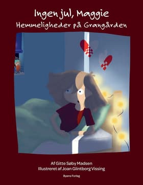 Ingen jul, Maggie af Gitte Søby Madsen