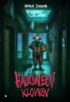Halloweenklovnen