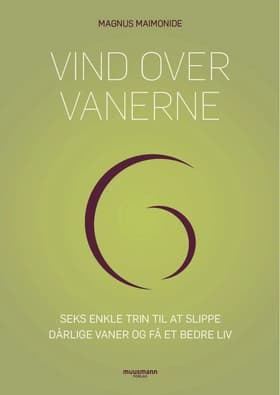 Vind over vanerne af Magnus Maimonide