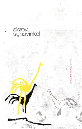 Skæv Synsvinkel af Nader Alkasem