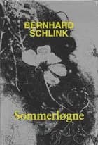 Sommerløgne