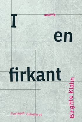I en firkant af Birgitte Klahn