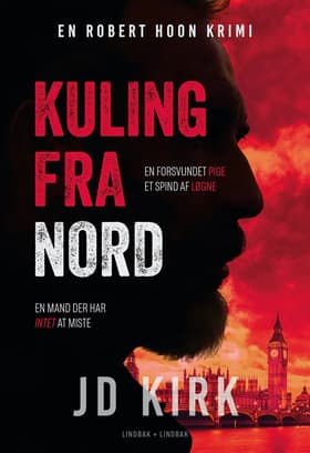 Kuling fra nord af J.D. Kirk