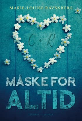 Måske for altid af Marie-Louise Ravnsberg
