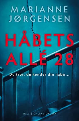 Håbets Allé 28 af Marianne Jørgensen