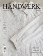 HÅNDVÆRK bookazine - mode (dansk udgave)