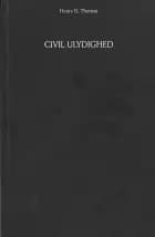 Civil ulydighed