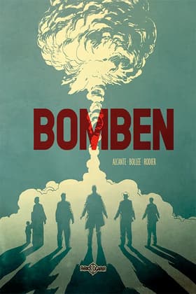 Bomben af Bollée