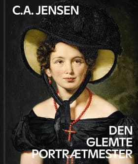 C.A. Jensen af Mette Houlberg Rung