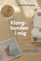 Klangbunden i mig