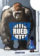 Kritisk truede arter