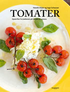 Tomater af Ingo Schauser