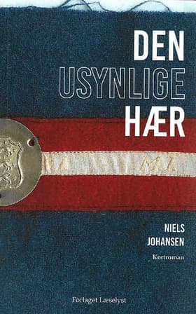 Den usynlige hær af Niels Johansen