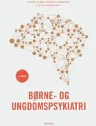Børne- og ungdomspsykiatri