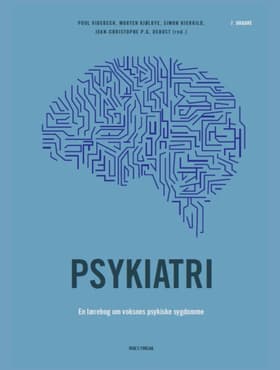Psykiatri af Per Vestergaard