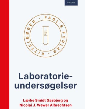 Laboratorieundersøgelser af Lærke Smidt Gasbjerg