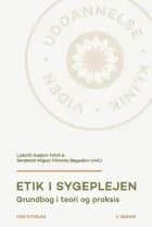 Etik i sygeplejen, 2. udg.