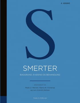Smerter af Troels Staehelin Jensen