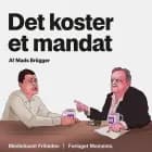 Det koster et mandat