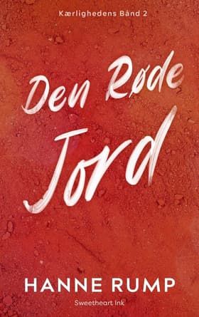 Den Røde Jord af Hanne Rump