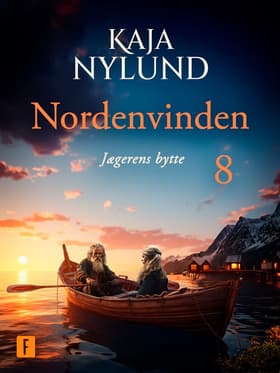 Jægerens bytte af Kaja Nylund