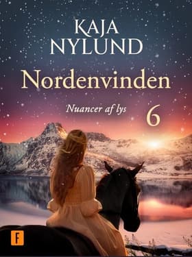 Nuancer af lys af Kaja Nylund