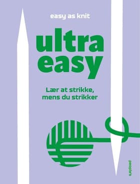 Ultra easy af Christine Skylvad