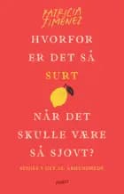 Hvorfor er det så surt, når det skulle være så sjovt?