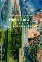 Digte i udvalg 2013 - 2023. Vinger før de bliver til hænder