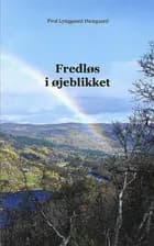 Fredløs i øjeblikket