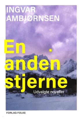 En anden stjerne af Ingvar Ambjørnsen