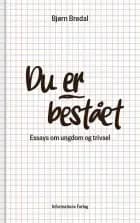 Du er bestået