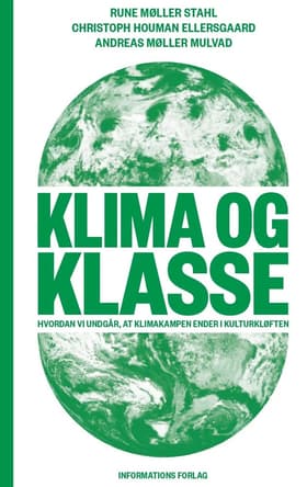 Klima og klasse af Rune Møller Stahl