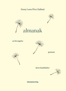 Almanak af Emmy Laura Pérez Fjalland