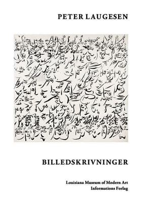 Billedskrivninger af Peter Laugesen