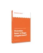 Hvordan løser vi flygtningekrisen?