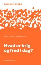 Hvad er krig og fred i dag?