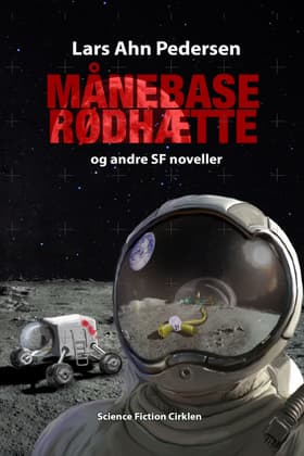 Mord på Merkur af Kim Stanley Robinson