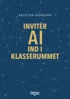 Invitér AI ind i klasserummet