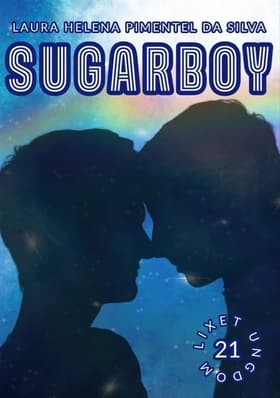 Sugarboy af Laura Helena Pimentel da Silva