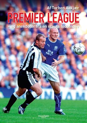Premier League af Torben Aakjær